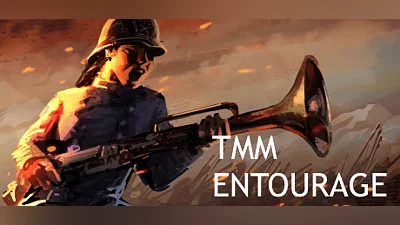 TMM: Entourage Bundle