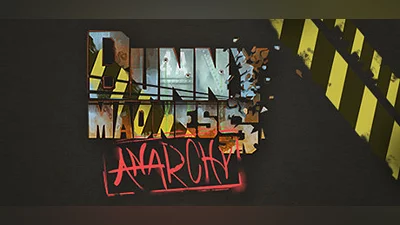 Bunny Madness Anarchy Bundle