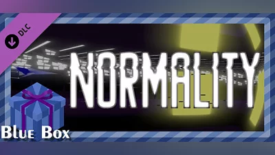 Blue Box Game: Normality Bundle