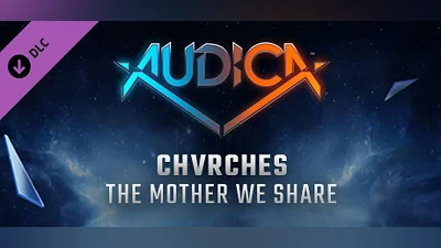 AUDICA - CHVRCHES - "The Mother We Share" Bundle
