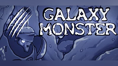 GALAXY MONSTER Bundle