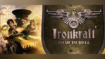 Ironkraft - Road to Hell Bundle