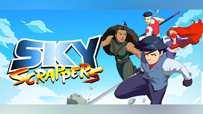 SkyScrappers Bundle