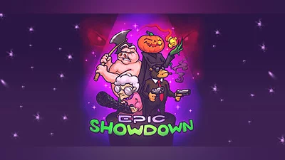 Epic Showdown Bundle