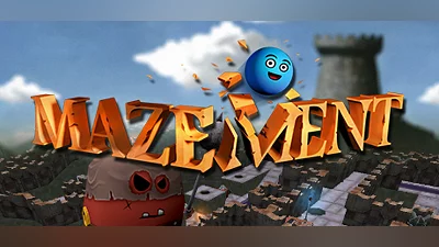 Mazement Bundle