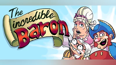 The Incredible Baron Bundle