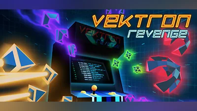 Vektron Revenge Bundle