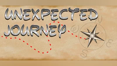 Unexpected Journey 奇幻之旅 Bundle