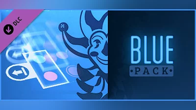 Quaddro 2: Blue Level Pack Bundle