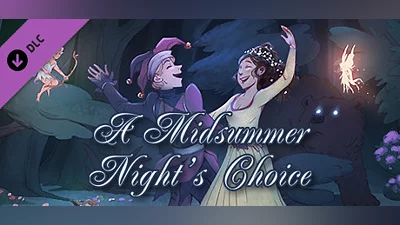 A Midsummer Night's Choice - Commentary Track Bundle