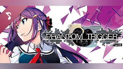 Grisaia Phantom Trigger Theme Song EP Bundle