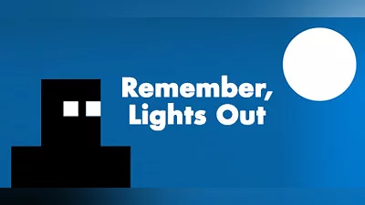 Remember, Lights Out Bundle