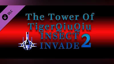 The Tower Of TigerQiuQiu Insect Invade 2 Bundle