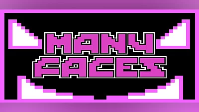 Many Faces Bundle