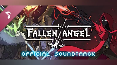 Fallen Angel Soundtrack Bundle