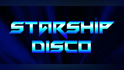 Starship Disco Bundle
