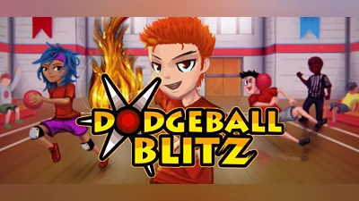 DodgeBall Blitz Bundle