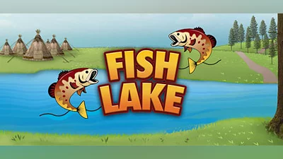 FISH LAKE Bundle