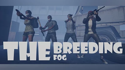 The Breeding: The Fog Bundle