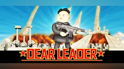 Dear Leader Bundle