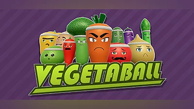 Vegetaball Bundle