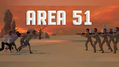 Area 51 Bundle