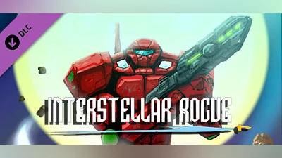 INTERSTELLAR ROGUE SOUNDTRACK Bundle
