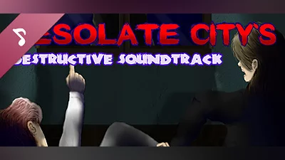 Desolate City's Destructive Soundtrack Bundle