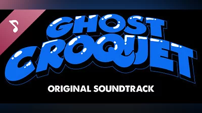 Ghost Croquet Soundtrack Bundle