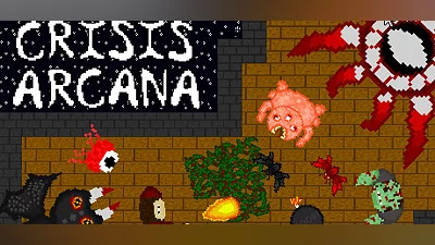 Crisis Arcana Bundle