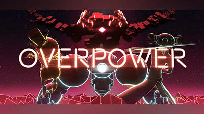 Overpower Bundle
