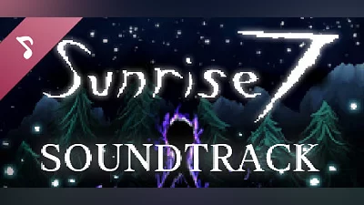Sunrise 7 Soundtrack Bundle