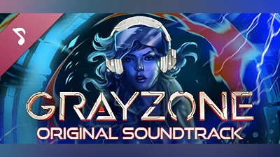 Gray Zone Original Soundtrack Bundle