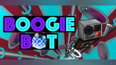Boogie Bot Bundle