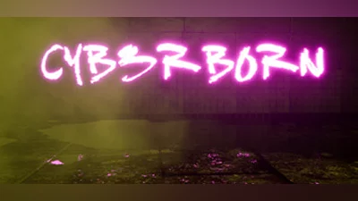 CyberBorn Bundle