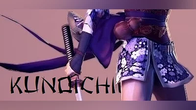 Kunoichi Bundle