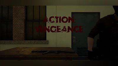 Action: Vengeance Bundle