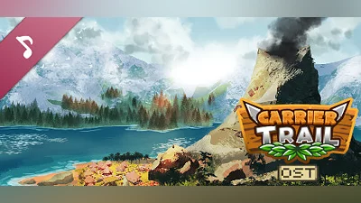 Carrier Trail - Soundtrack Bundle