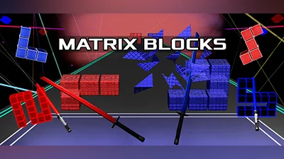 Matrix Blocks Bundle