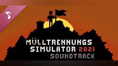 Mülltrennungssimulator 2021 Soundtrack "Trip Wire" Bundle