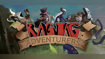 Ragtag Adventurers Bundle