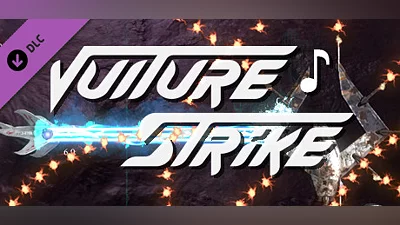 Vulture Strike Soundtrack Bundle