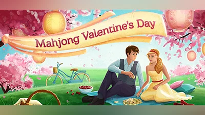 Mahjong Valentine's Day Bundle