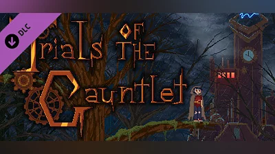 Trials of the Gauntlet - Soundtrack Bundle