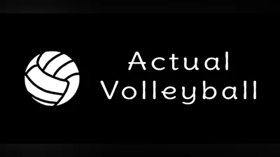 Actual Volleyball Bundle