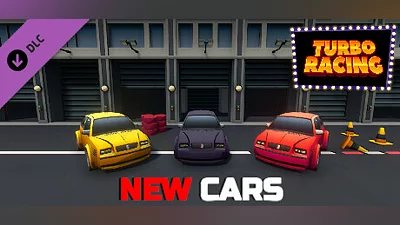 Turbo Racing: New Cars Bundle