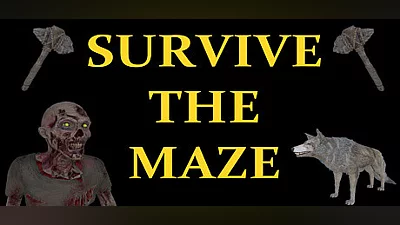 The Maze Bundle
