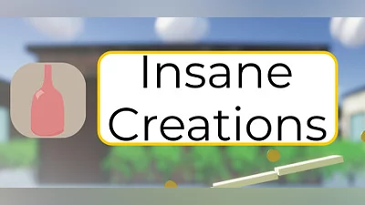 Insane Creations Bundle