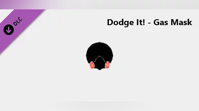Dodge It! - Gas Mask Bundle