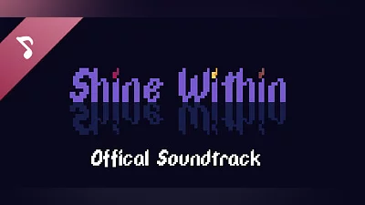Shine Within Soundtrack Bundle